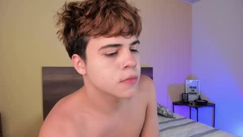 Justin online show from 01.05.25