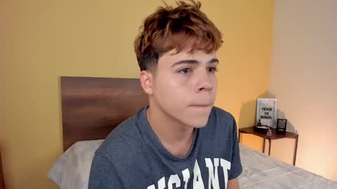 Justin online show from 01.12.25