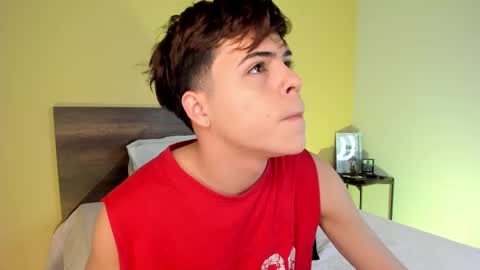 Justin online show from 02.28.25