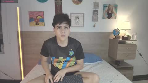 Justin online show from 09.20.25