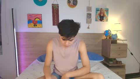 Justin online show from 09.24.25