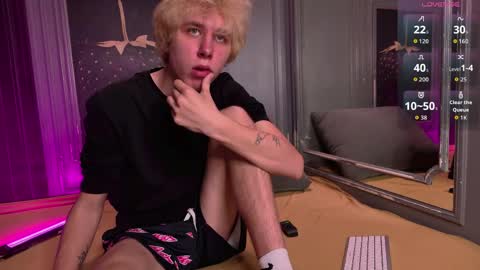 justTEEN online show from 03.26.26