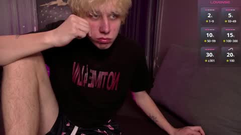 justTEEN online show from 03.30.26