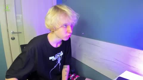 justTEEN online show from 04.07.26