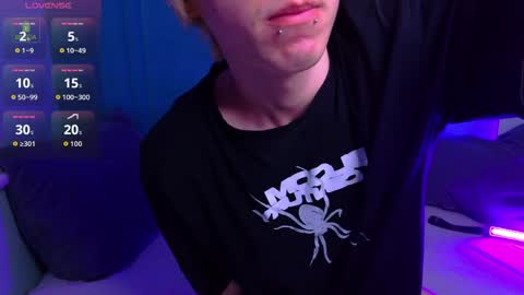 justTEEN online show from 04.09.26