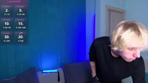 justTEEN online show from 04.13.26