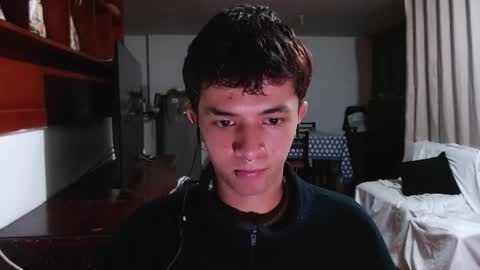 Snapshot of justine_ad chatting on 10.15.25 Justine online show from 10.15.25