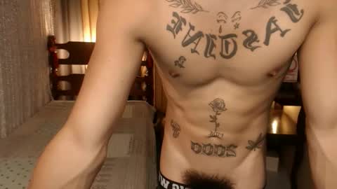 justine_hunk online show from 11.11.25