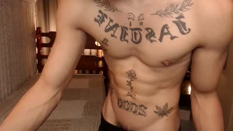 justine_hunk online show from 02.16.26