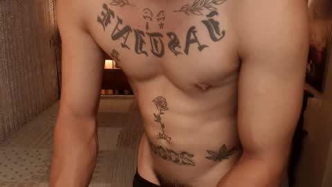 justine_hunk online show from 05.09.26