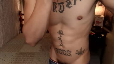 justine_hunk online show from 05.22.26