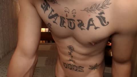 justine_hunk online show from 06.05.26