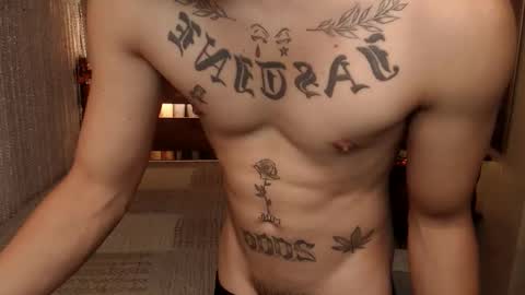justine_hunk online show from 06.09.26