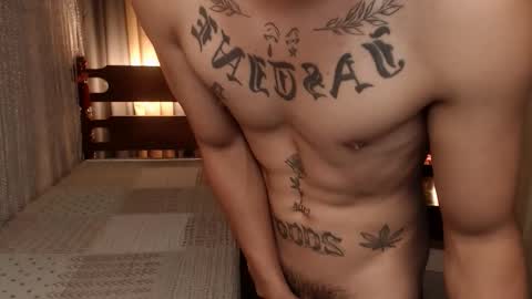 justine_hunk online show from 06.11.26