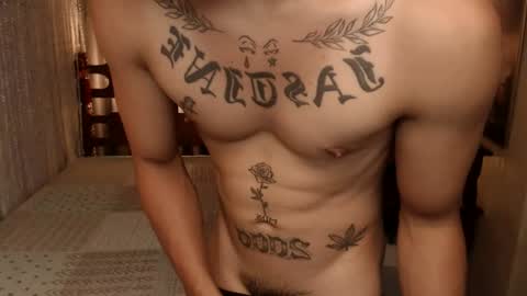 justine_hunk online show from 06.13.26