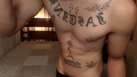 justine_hunk online show from 06.15.26
