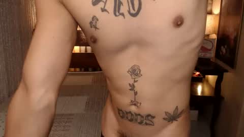 justine_hunk online show from 06.17.26