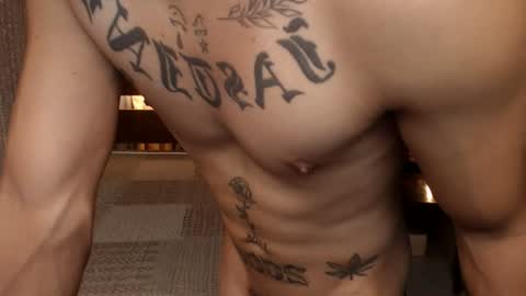 justine_hunk online show from 06.17.26