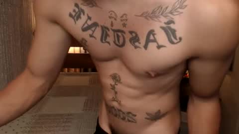 justine_hunk online show from 07.13.26