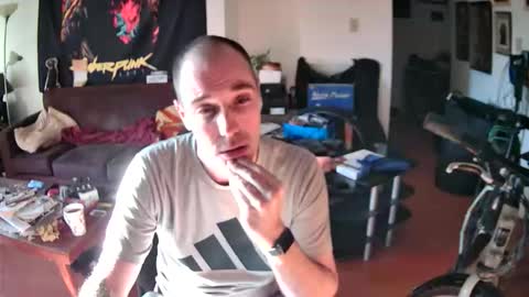 justinelsmith online show from 10.17.25