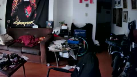 justinelsmith online show from 10.26.25