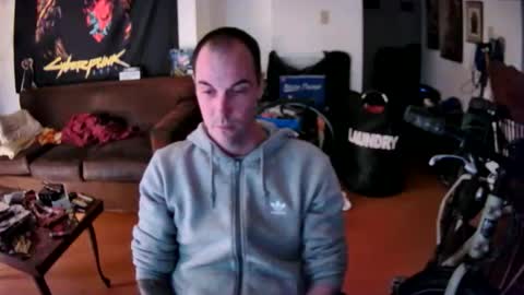 justinelsmith online show from 10.29.25