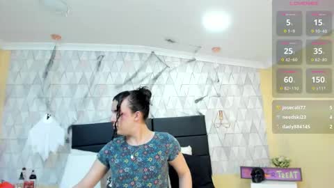 Justine online show from 10.27.25