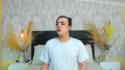 Snapshot of justineperry chatting on 02.08.26 Justine online show from 02.08.26