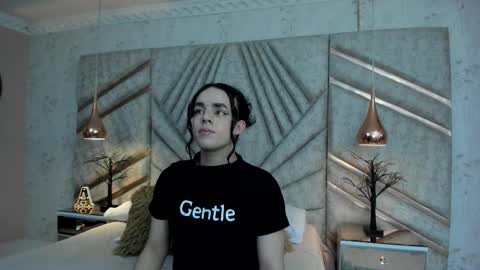 Snapshot of justineperry chatting on 03.01.26 Justine online show from 03.01.26