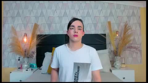 Snapshot of justineperry chatting on 03.02.26 Justine online show from 03.02.26