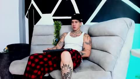 justinfuller_31 online show from 10.23.25