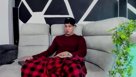 justinfuller_31 online show from 11.06.25