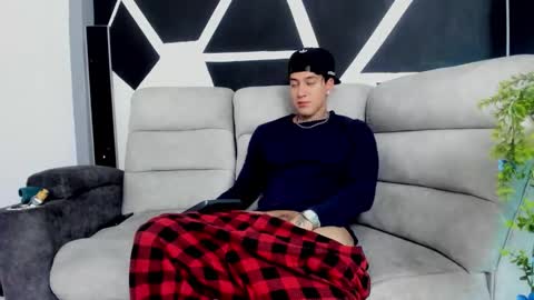 justinfuller_31 online show from 11.09.25