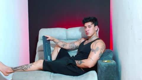 justinfuller_31 online show from 02.07.26