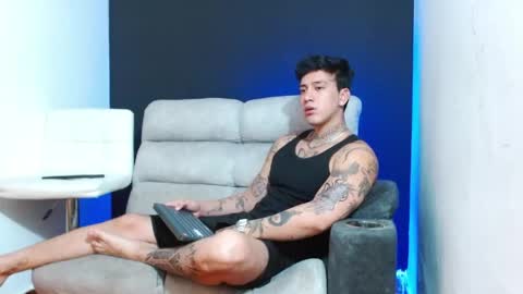 justinfuller_31 online show from 04.16.26