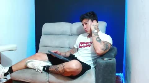 justinfuller_31 online show from 05.27.26