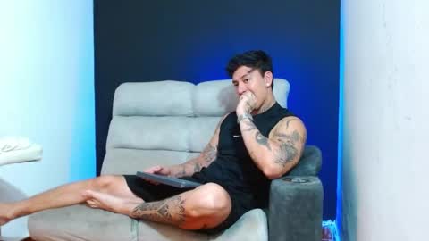 justinfuller_31 online show from 05.27.26