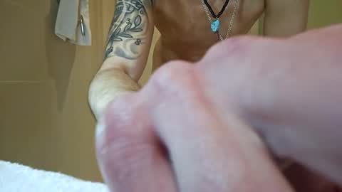 Snapshot of justing2324 chatting on 03.06.25 Justin online show from 03.06.25