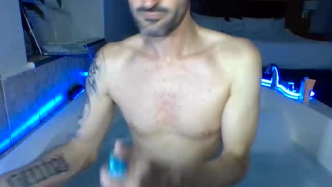 Snapshot of justing2324 chatting on 10.27.25 Justin online show from 10.27.25