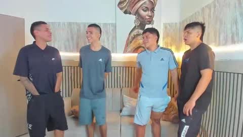 justingtime21 online show from 02.03.26