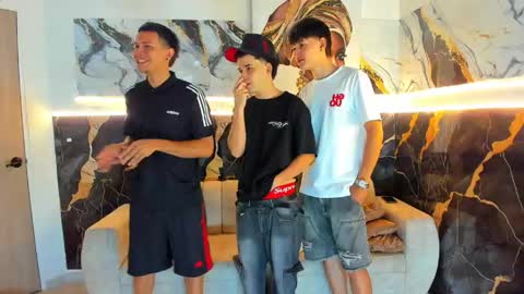 justingtime21 online show from 06.01.26