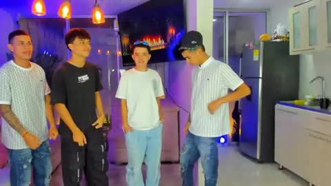 justingtime21 online show from 06.28.26