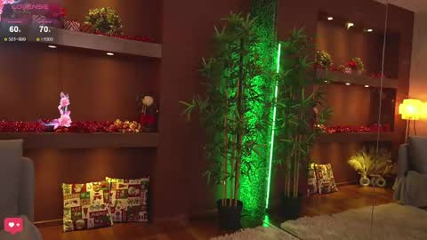 Justy online show from 12.11.24