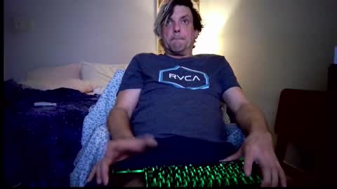 JustinNorthwood online show from 11.28.25