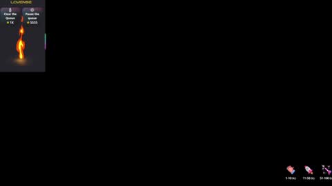 Justinsc online show from 07.01.26