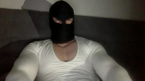 justinthealpha online show from 12.16.25