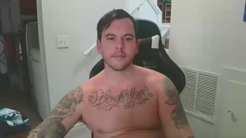justintym69 online show from 10.19.25