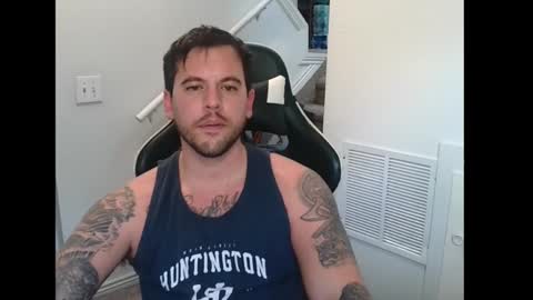 justintym69 online show from 10.24.25