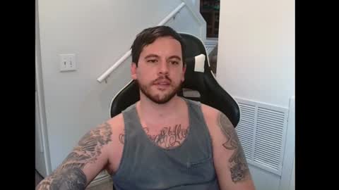 justintym69 online show from 10.31.25