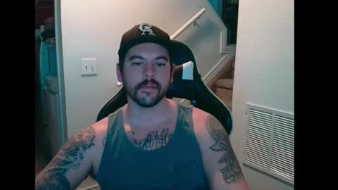 justintym69 online show from 12.18.25